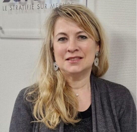 Logo Sofema, fabricant de plan de travail stratifié sur mesure