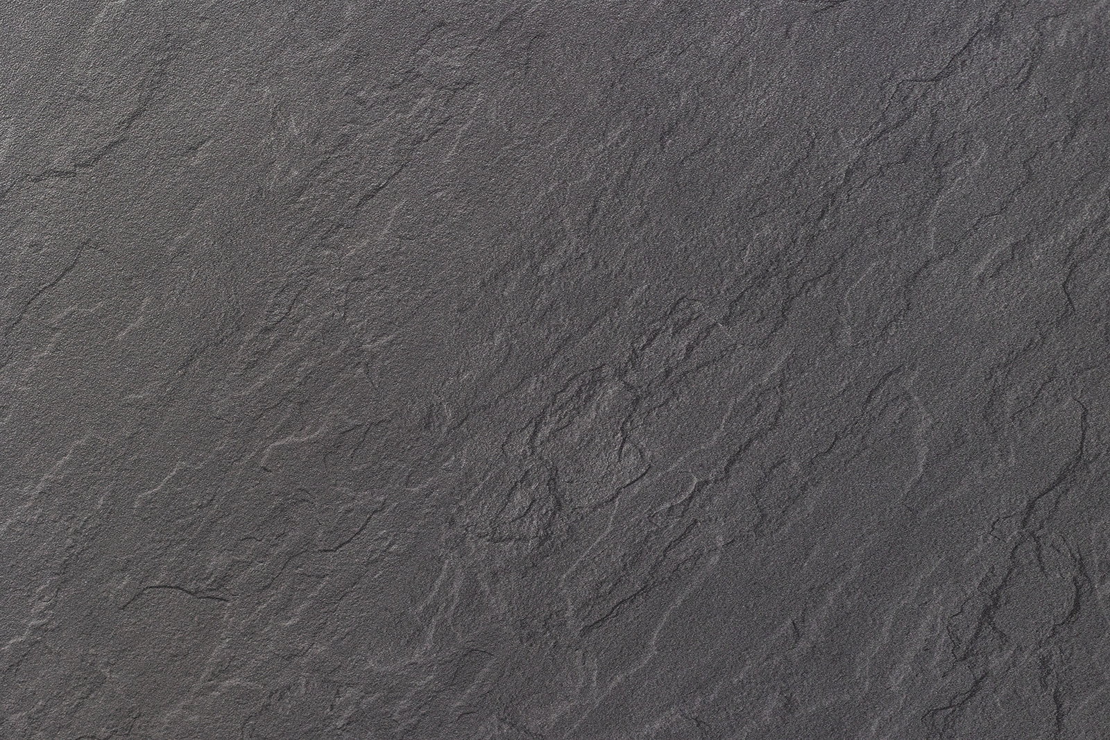 Plan de travail stratifié gris effet ardoise Sofema sur mesure fabricant