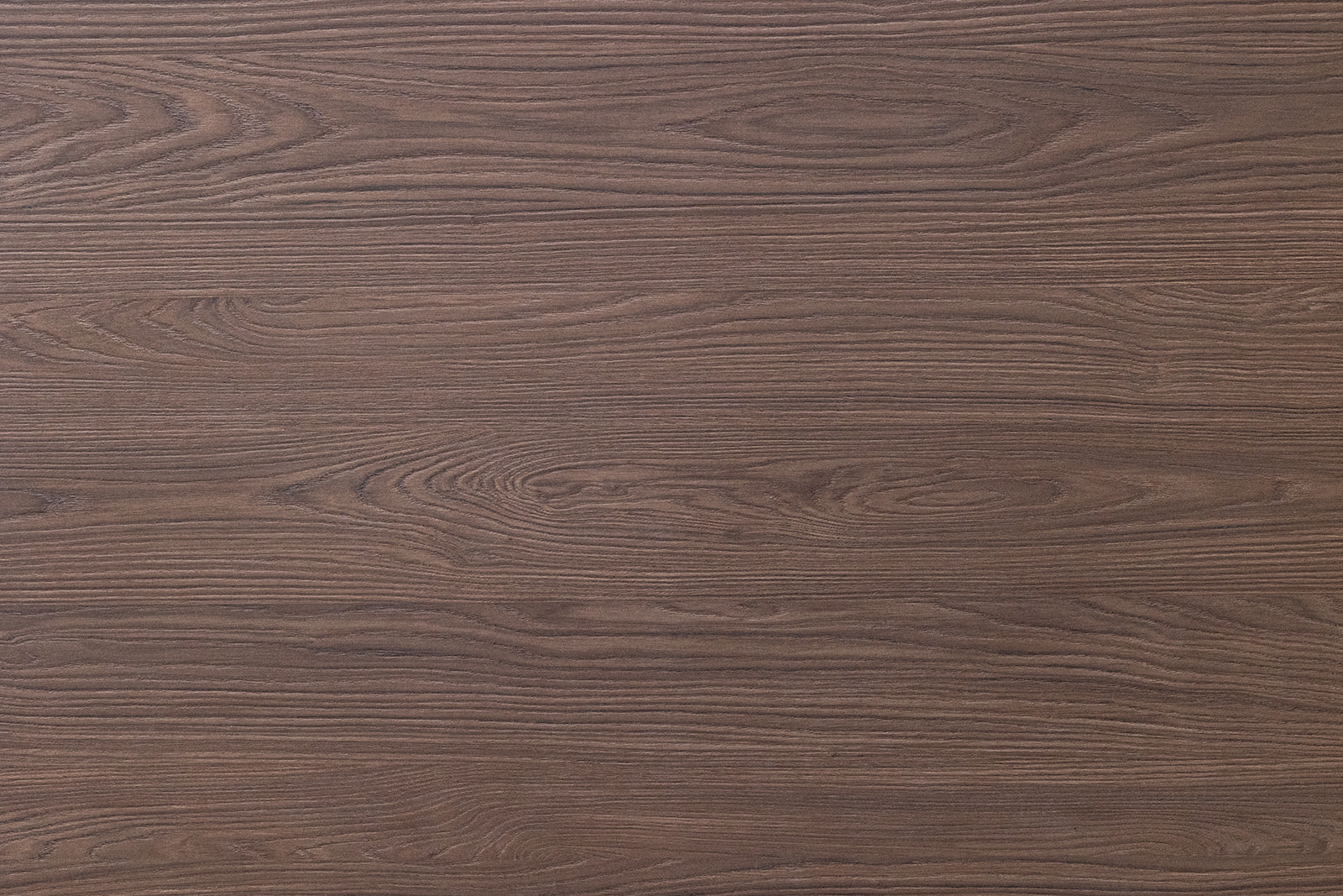 Plan de travail stratifié effet bois brun Sofema sur mesure