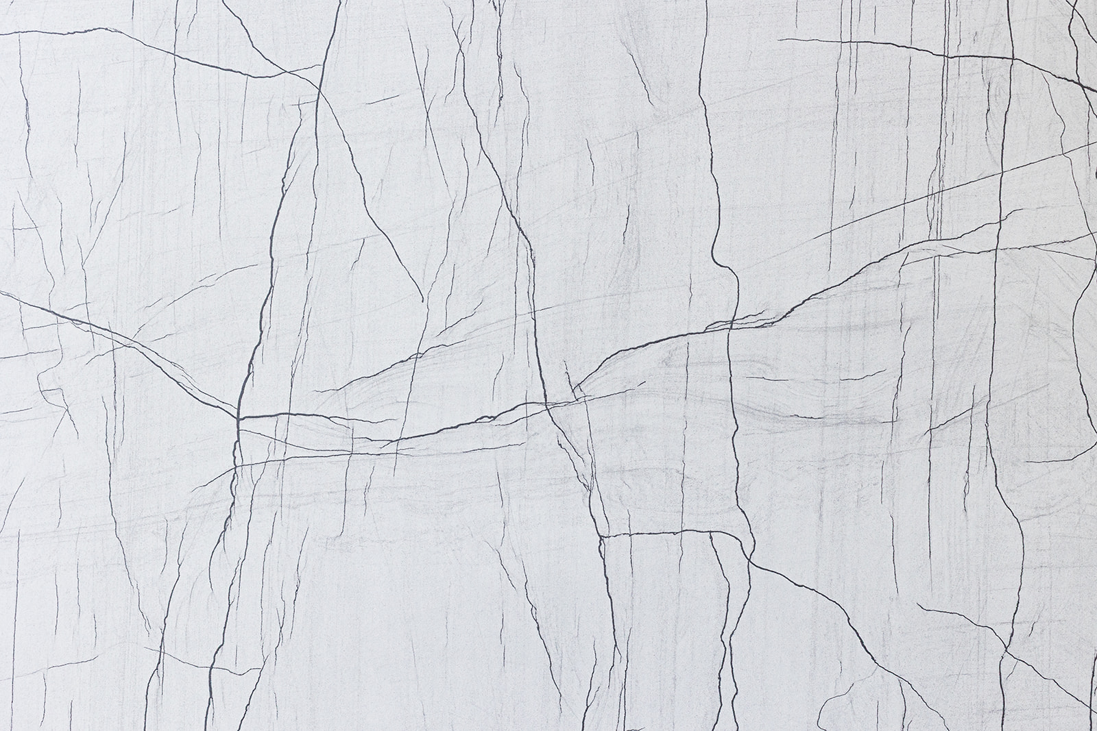 Plan de travail stratifié effet marbre Sofema, fabricant sur mesure